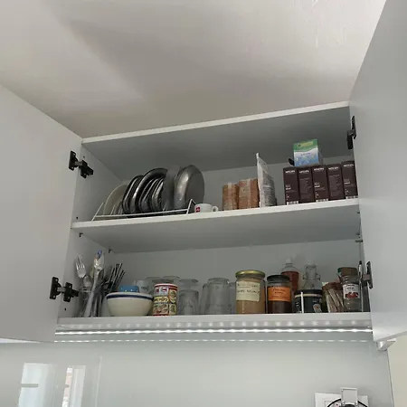 Roof Διαμέρισμα