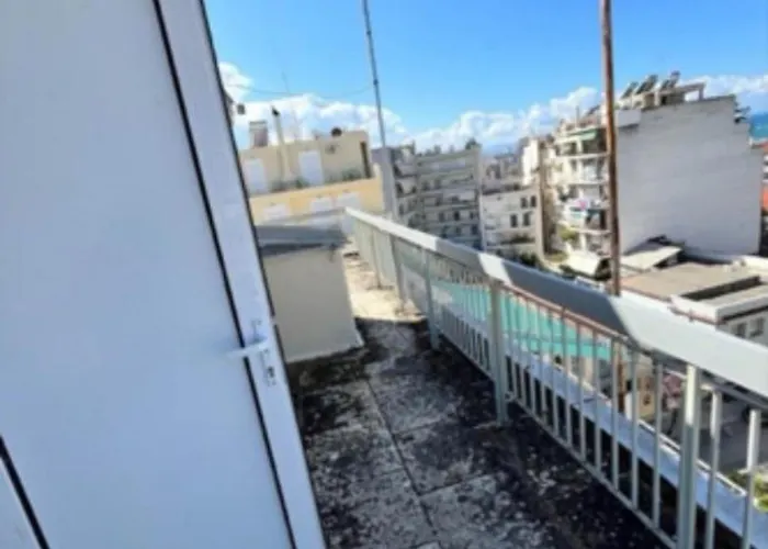 شقة Roof باترا