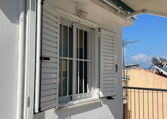 Апартаменты Roof *