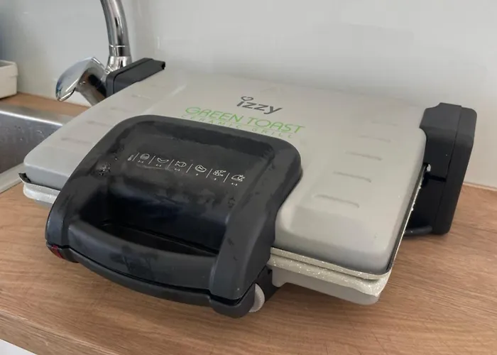 Апартаменты Roof *